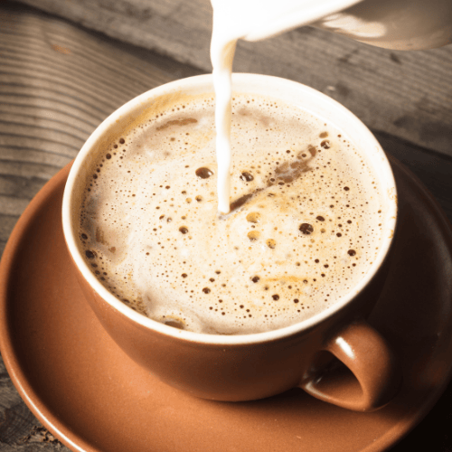 Nescafe Latte