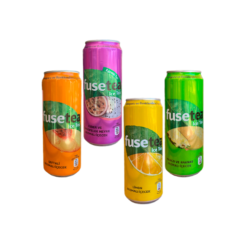 Ice Tea