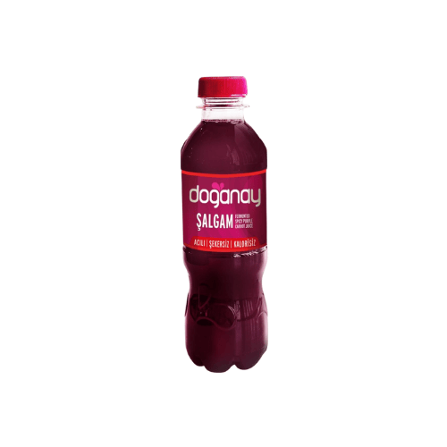 Şalgam - Küçük