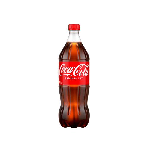 Kola - 1 Lt.