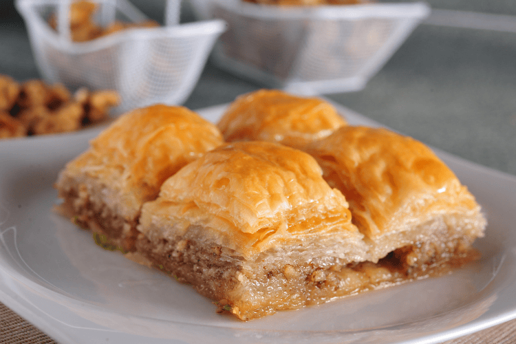 Baklava