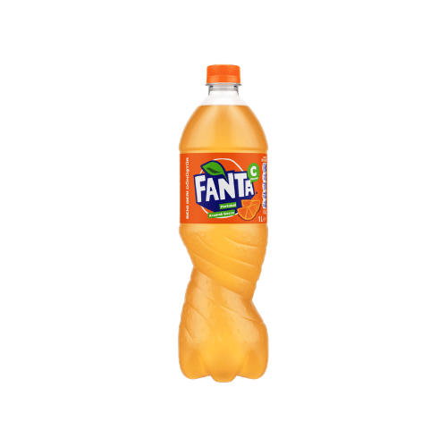 Fanta - 1 Lt.