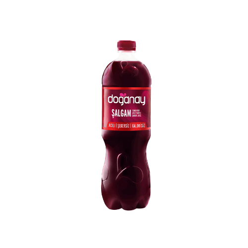 Şalgam - 1 Lt.