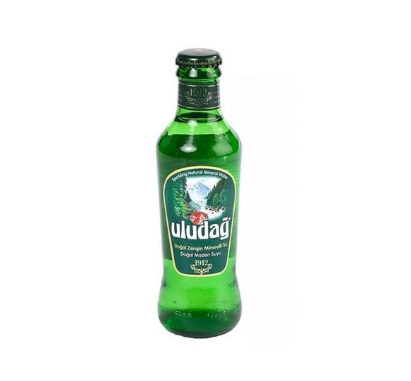 Sade Soda