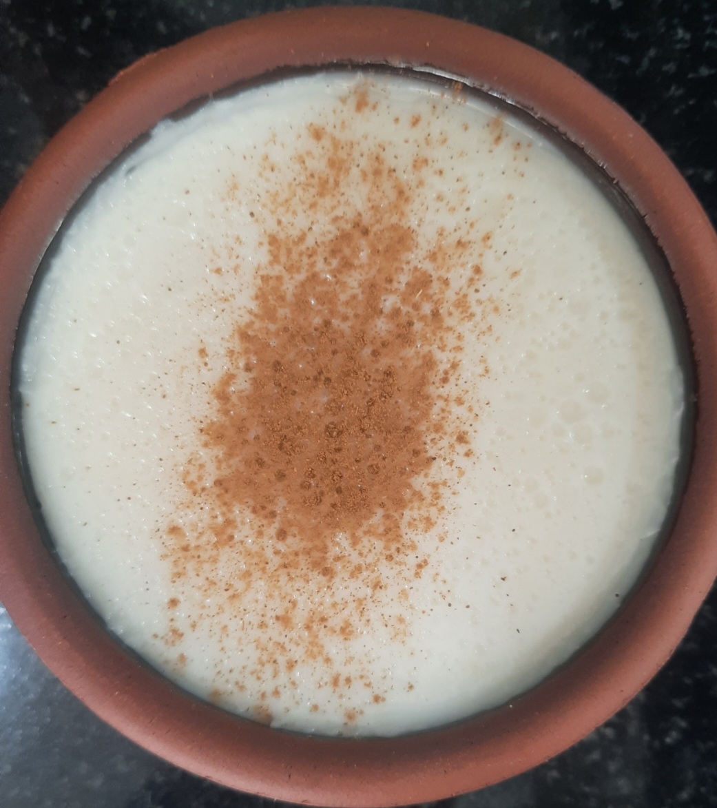 Dualı Tatlı