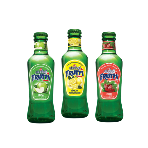 Meyveli Soda
