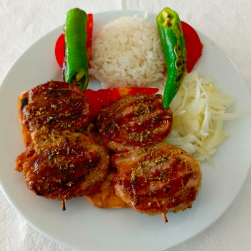 Kuzu Beyti