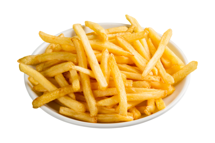 Patates Cips