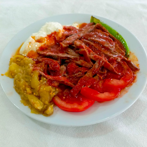 Special Kebap