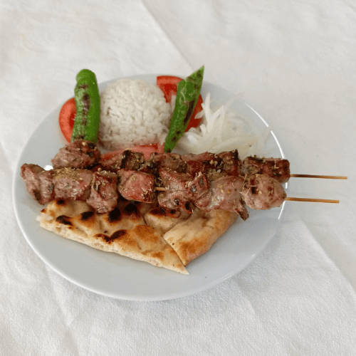 Kuzu Şiş
