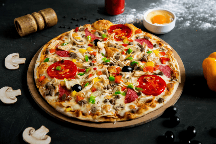 PİZZALAR