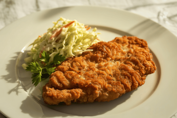 SCHNITZELLER