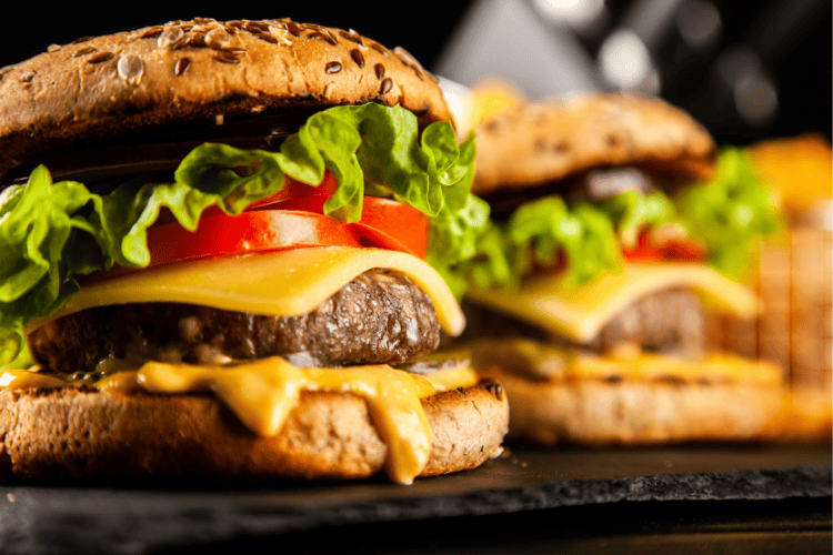 IZGARA & BURGER