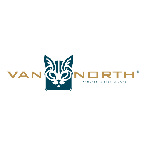 Vannorth Kahvaltı & Bistro Logo