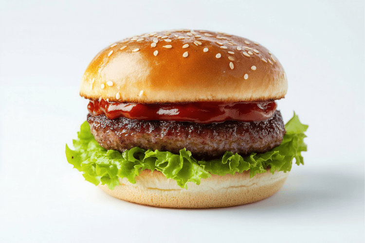 Klasik Burger