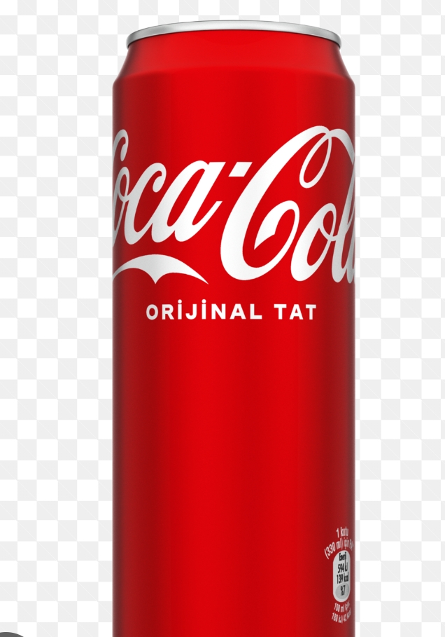 Coca Cola 330ml