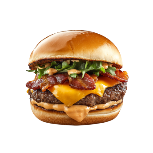 Vannorth Burger 