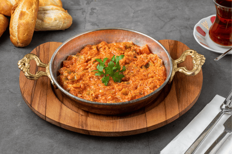 Menemen