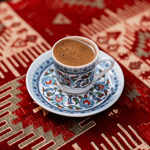 Türk Kahvesi