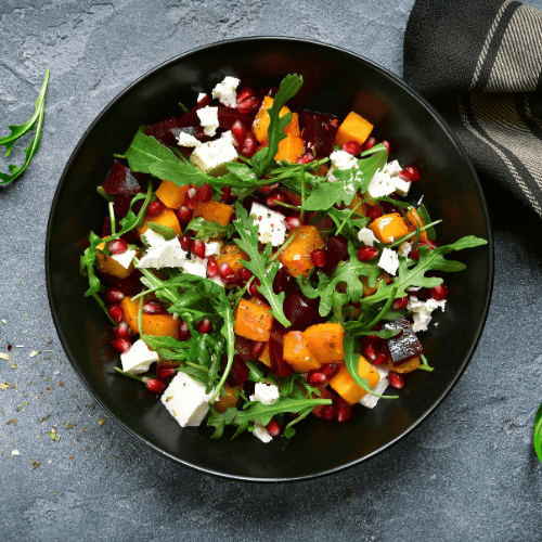 Sezar Salata
