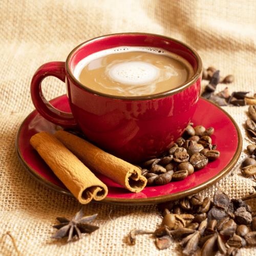 Nescafe