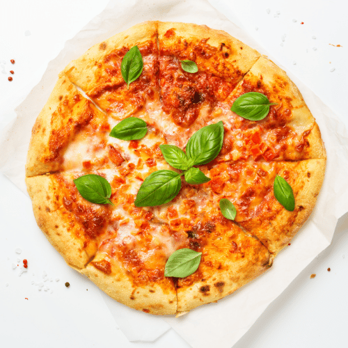 Margarita Pizza