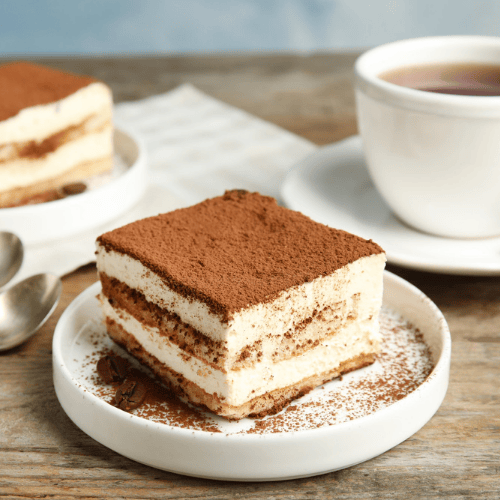 Tiramisu