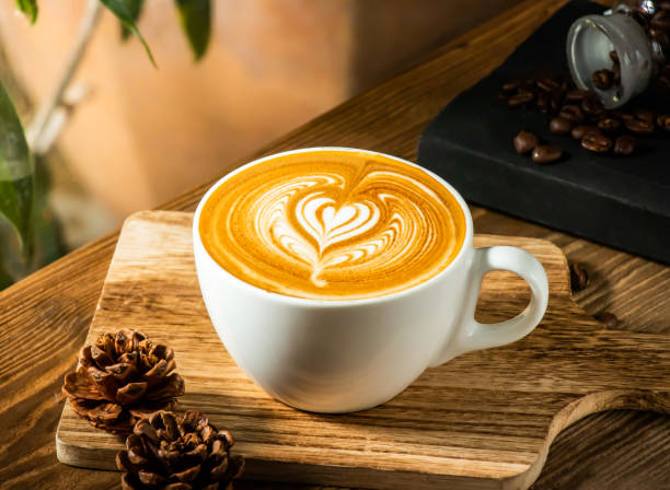 Coffee Latte