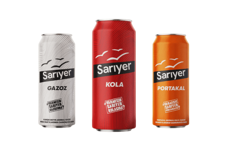 Soğuk İçecekler
