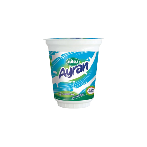 Sütaş ayran 225 ml