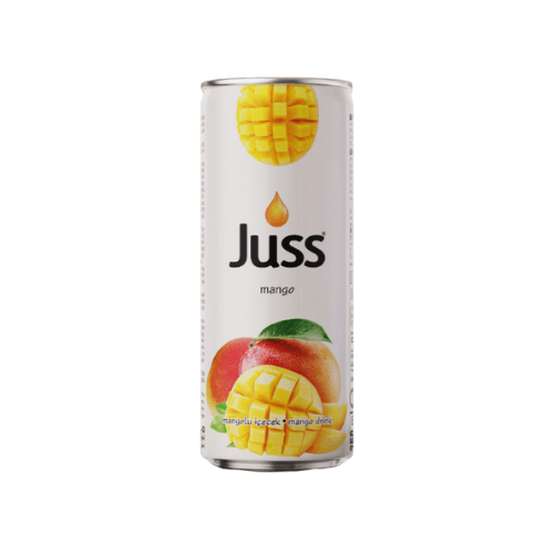 Juss Mango