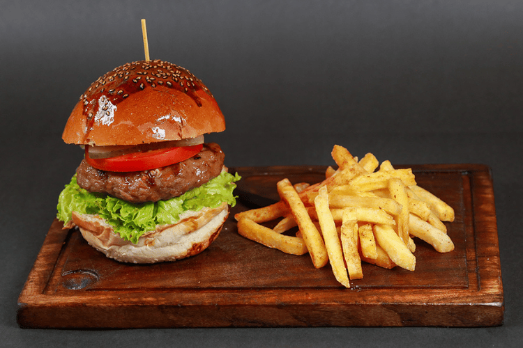 Klasik Burger