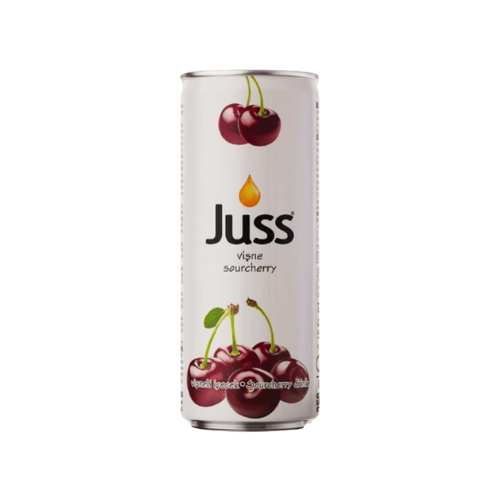 Juss Vişne