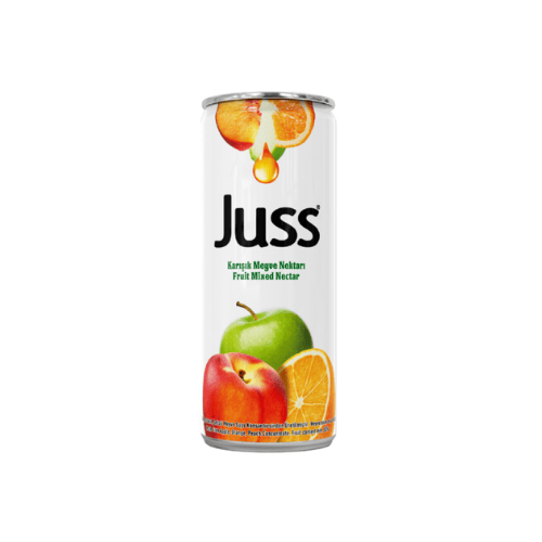 Juss Karışık