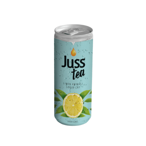 Juss Tea Limon