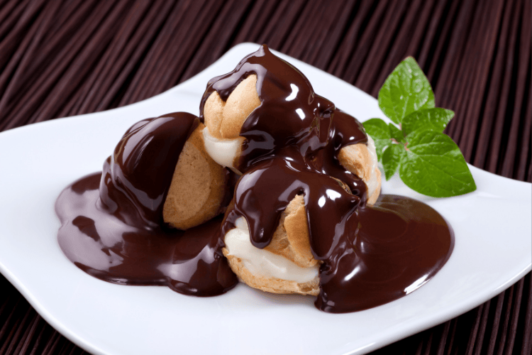 Profiterol