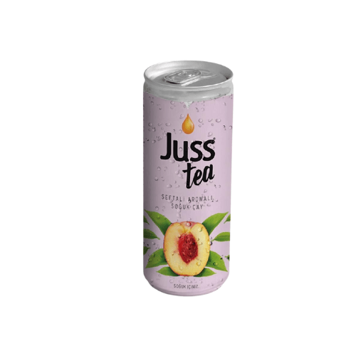 Juss Tea Şeftali