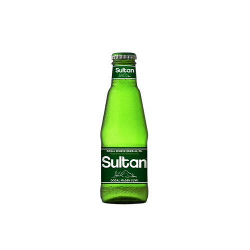 Soda