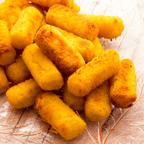 Patates Kroket