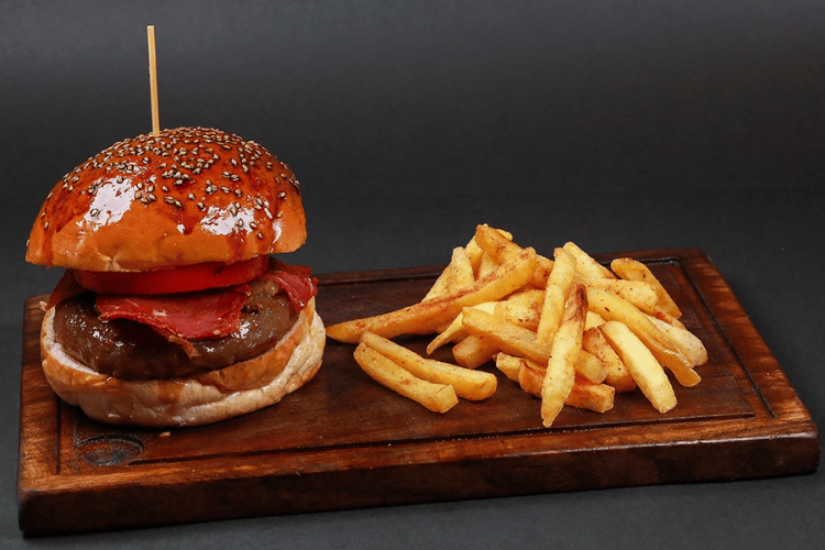 World Burger