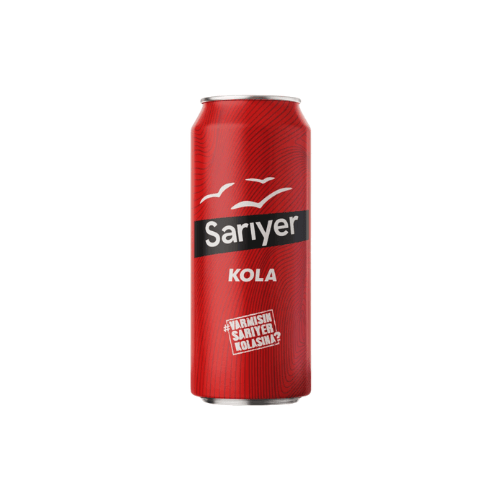 Sarıyer Cola