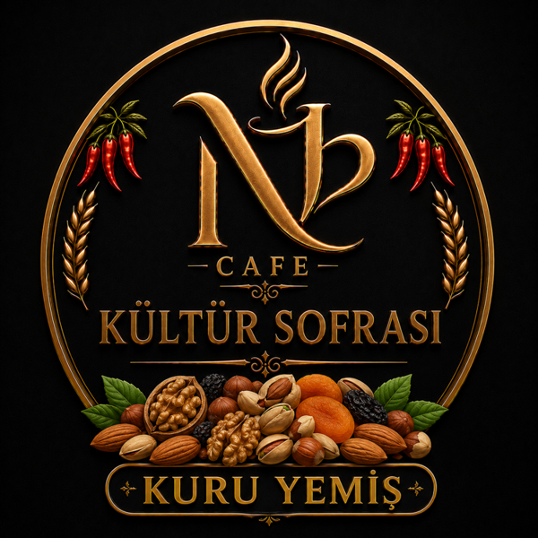 KURU YEMİŞ ÇEŞİTLERİ