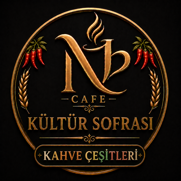 KAHVE ÇEŞİTLERİ
