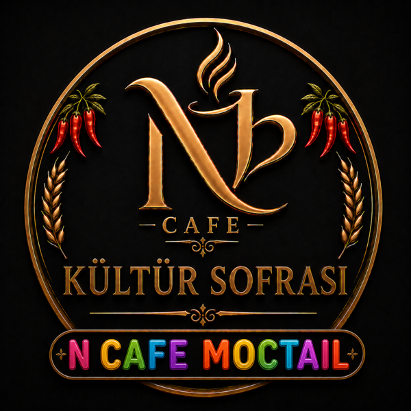 N CAFE MOCTAİL