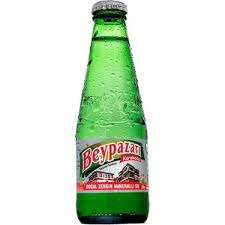 SAEDE SODA 