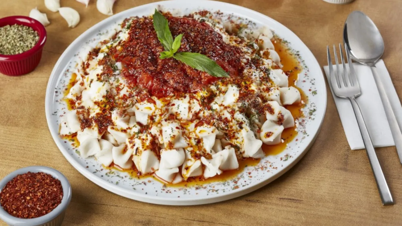 KAYSERİ MANTISI
