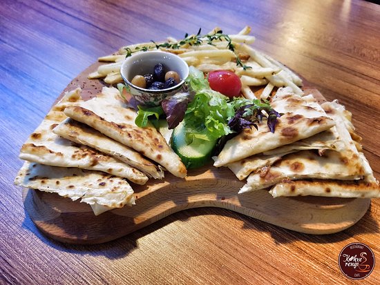 KAHVALTI TABAĞI