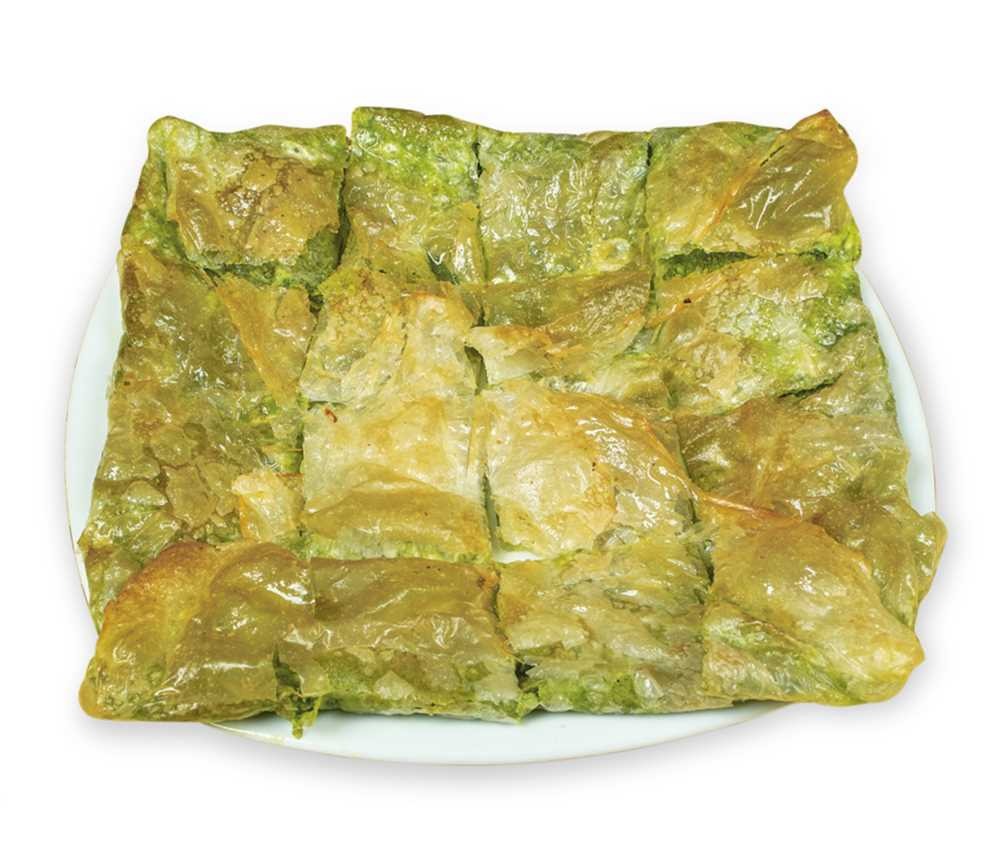 ANTEP FISTIKLI KATMER