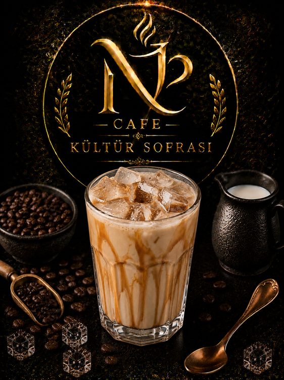 ICE WHİTE MOCHA