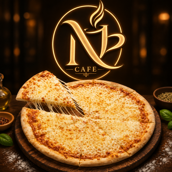 KAŞARLI PİZZA